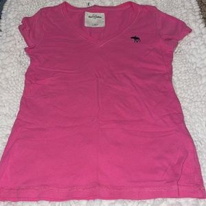 Abercrombie & Fitch kids tee shirt